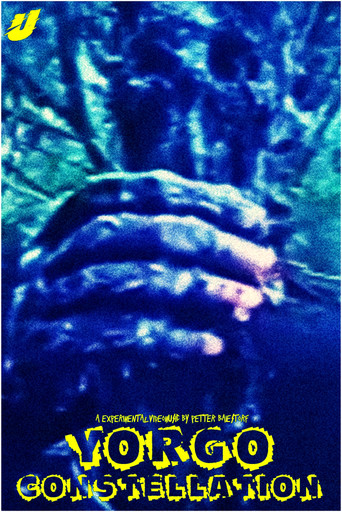 Yorgo Constellation poster