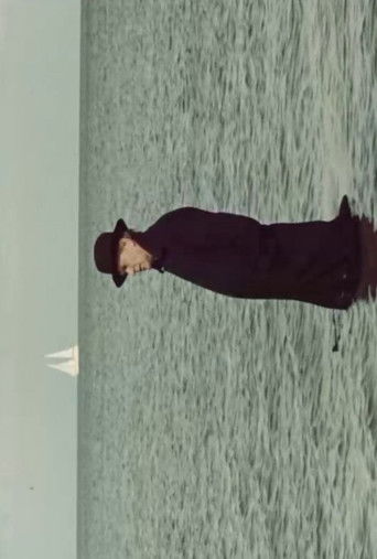 Ibsen's Motif poster