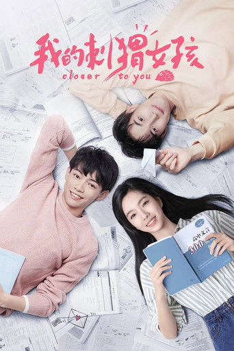 Closer to You poster