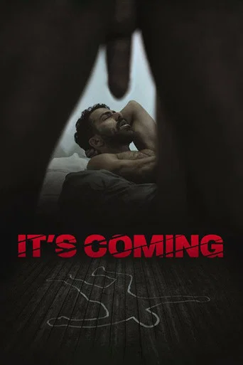 Movie poster for It's Coming (2017)