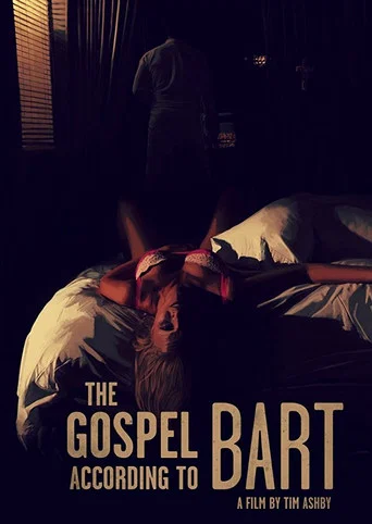 Movie poster for The Gospel According to Bart (2015)