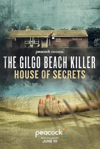 The Gilgo Beach Killer: House of Secrets poster