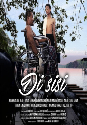 Movie poster for Di Sisi (2018)