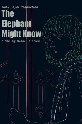 Movie poster for The Elephant Might Know (2014)
