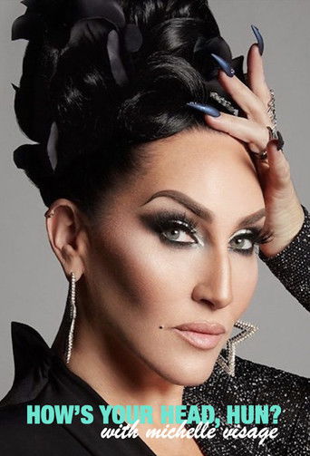 How's Your Head, Hun? poster