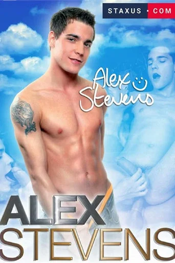 Movie poster for Alex Stevens (2007)