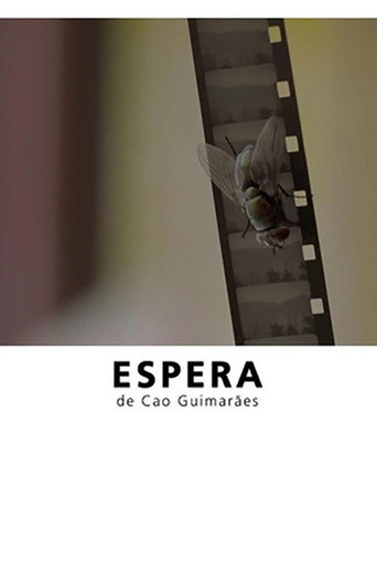 Movie poster for Espera (2018)