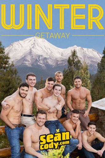 Movie poster for Winter Getaway (2016)