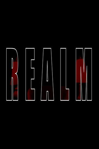 Movie poster for Realm (2019)