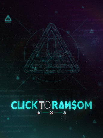Movie poster for Click to Ransom (2022)