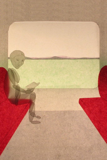 Movie poster for A Moment’s Reverie (2007)