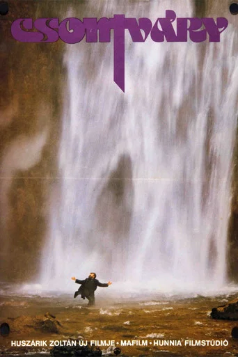 Movie poster for Csontvary (1980)