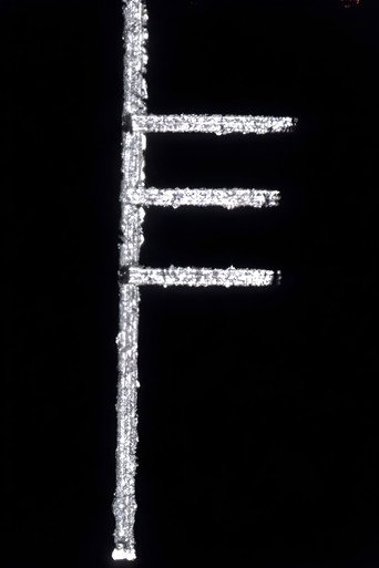 Movie poster for Fragrant Portals, Bright Particulars and the Edge of Space (2003)