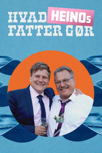 Hvad Heinos fatter gør poster