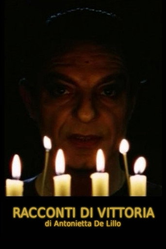 Movie poster for Victoria's Tales (1996)