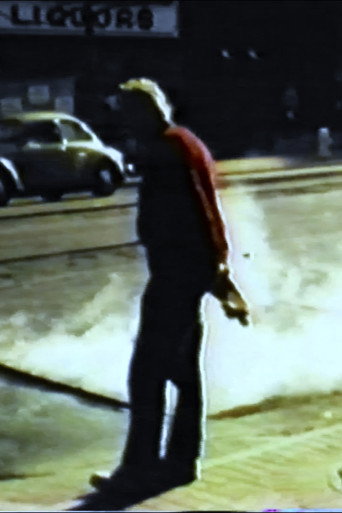 Movie poster for Audio and Visual Experiment 7 (2023)