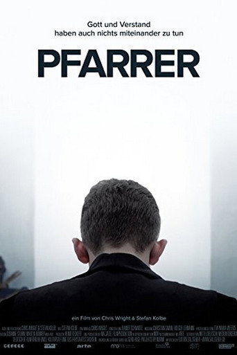 Movie poster for Pfarrer (2014)