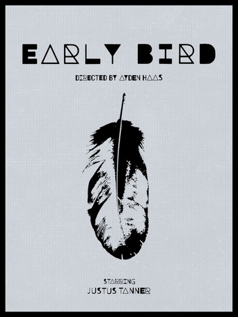 Early Bird poster