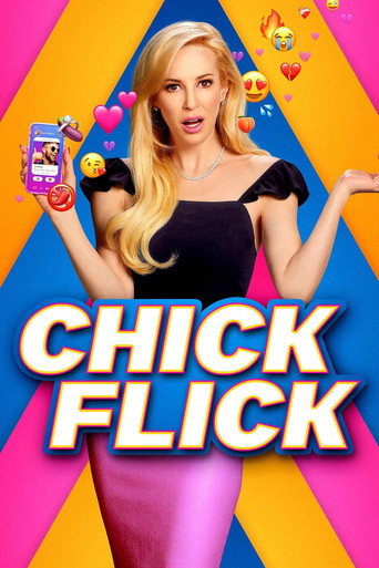 Movie poster for Chick Flick (2023)