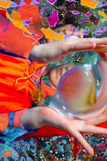 Blushing Phantom poster