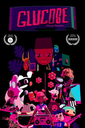 Movie poster for Glucose (2017)