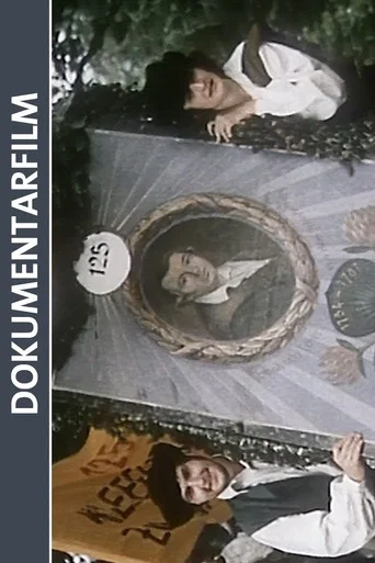 Movie poster for Gut gemeinter Zuruf oder Das Kleefest (1977)