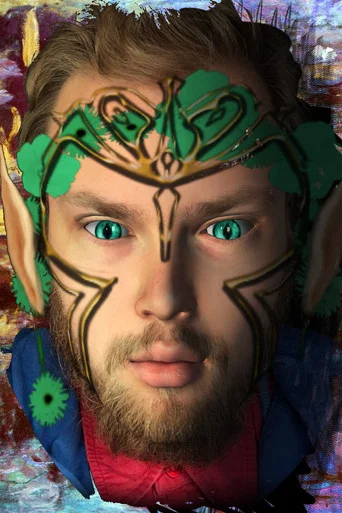 Movie poster for The Sacre Trilogy (2019)