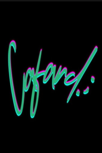 Movie poster for Cafard