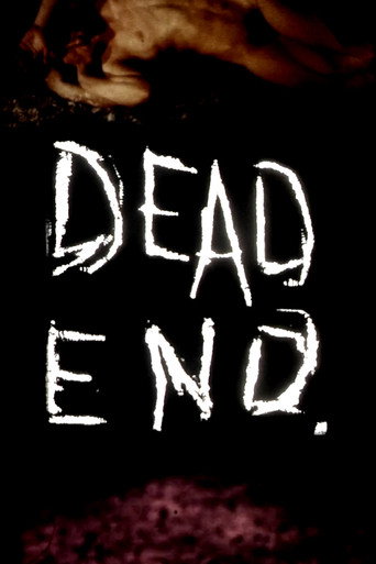 Movie poster for Dead End, Dead End (1981)