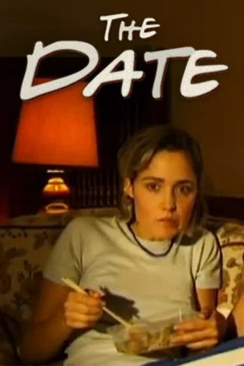 Movie poster for The Date (1999)