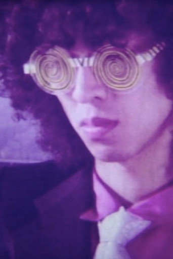 Movie poster for WONDER WALL (1980)