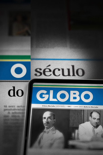 O Século do Globo poster