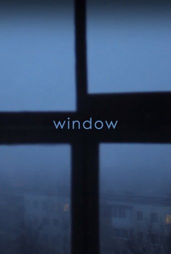 Movie poster for Window (2015)