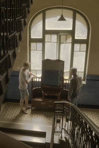 Figyelj már oda! poster