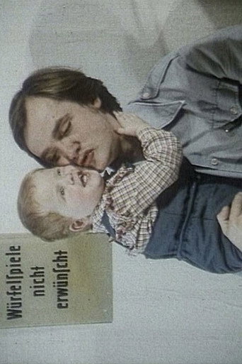 Movie poster for Manchmal möchte man fliegen (1981)