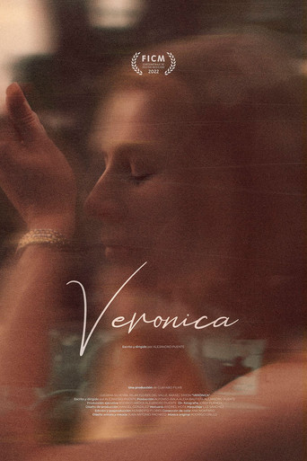 Verónica poster