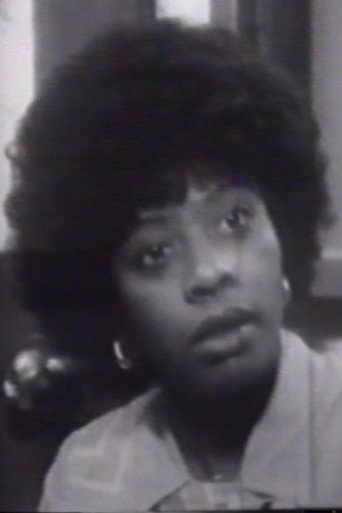 Movie poster for Nappy-Headed Lady (1983)