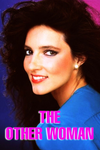 The Other Woman poster