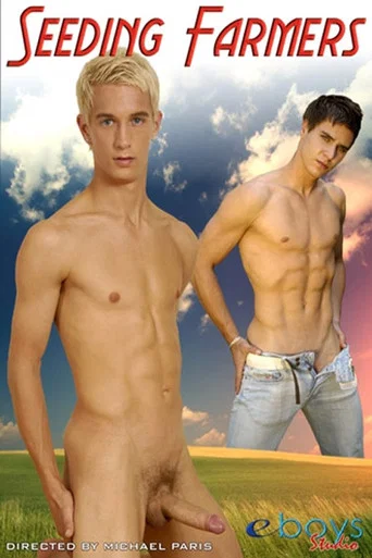 Movie poster for Seeding Farmers (2008)