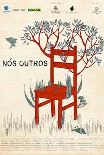 Movie poster for Nós Outros