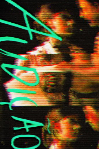 Movie poster for Audition