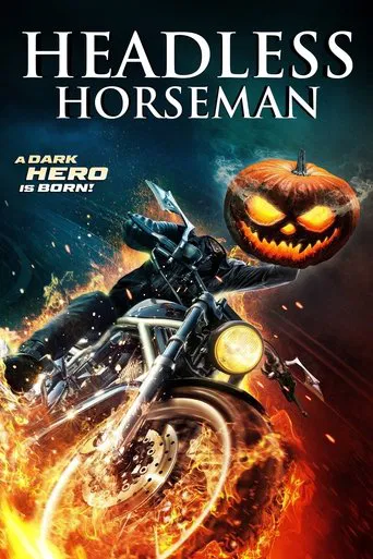 Headless Horseman poster