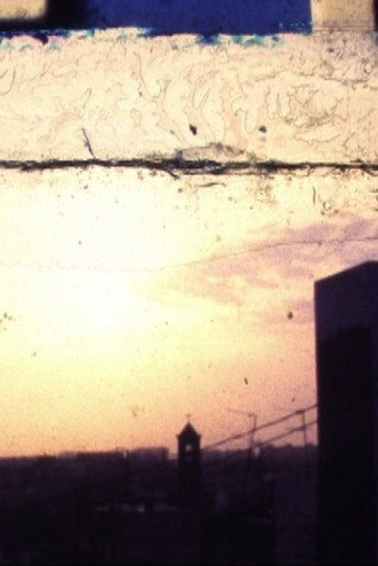 Movie poster for Super 8 (1997)