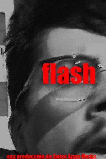 Movie poster for Flash (2018)
