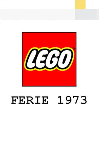 Movie poster for LEGO ferie 1973 (2013)