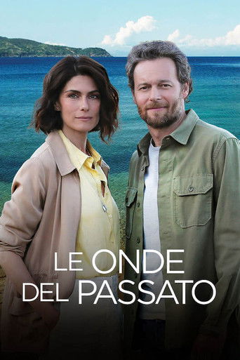 Le onde del passato poster