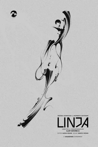 Movie poster for Linja (2019)