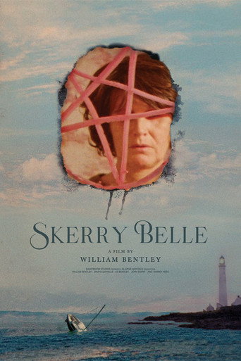 Movie poster for Skerry Belle (2024)