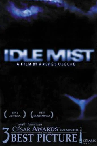 Movie poster for Idle Mist (1998)