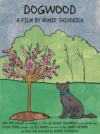 Movie poster for Dogwood